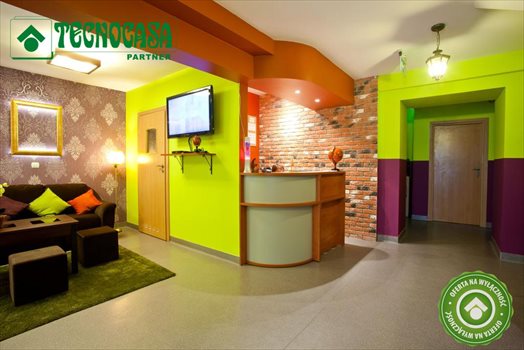 Lokal użytkowy na sprzedaż Kraków, Kazimierz 770m2 Foto 2