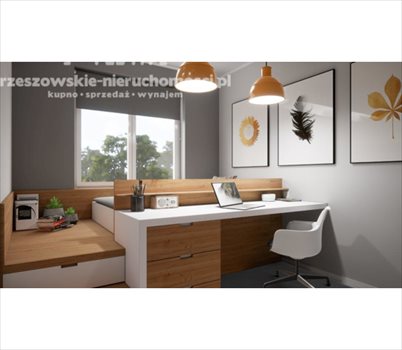 Mieszkanie czteropokojowe na sprzedaż Rzeszów, Staromieście 86m2 Foto 5