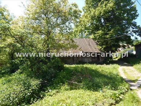 Działka budowlana na sprzedaż Dobra 1 300m2 Foto 3