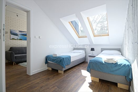 Mieszkanie dwupokojowe na sprzedaż Augustów, Nadrzeczna 32m2 Foto 5