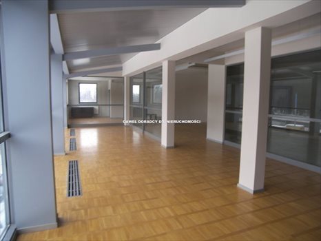 Lokal użytkowy na sprzedaż Głuchów, Warszawska 812m2 Foto 3