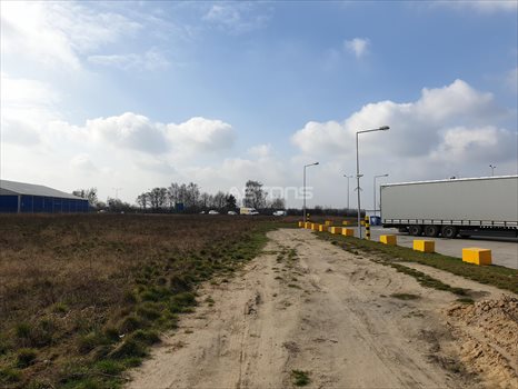 Działka inwestycyjna na sprzedaż Poznań, Rataje, Bolesława Krzywoustego 13 000m2 Foto 6