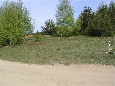 Działka budowlana na sprzedaż Kielno, BOŻANKA, MATEJKI 1 131m2 Foto 6
