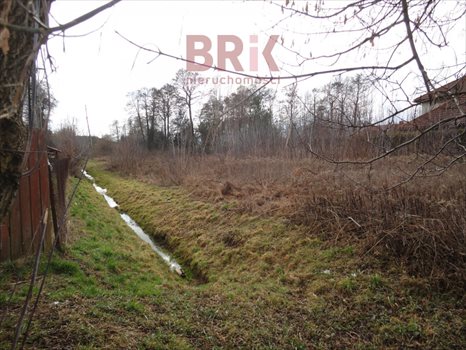 Działka przemysłowo-handlowa na sprzedaż Warszawa, Białołęka Kobiałka, Kobiałka 4 773m2 Foto 3