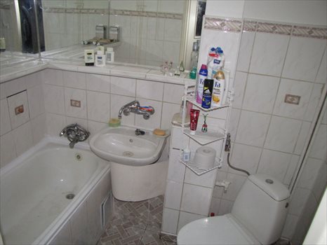 Mieszkanie trzypokojowe na sprzedaż Ostrów Wielkopolski, Śródmieście, Konopnickiej 47m2 Foto 7