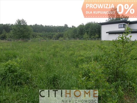Działka budowlana na sprzedaż Warszawa, Wawer, Fromborska 1 259m2 Foto 1
