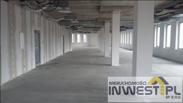 Lokal użytkowy na sprzedaż Olsztyn, Centrum, Centrum 450m2 Foto 3