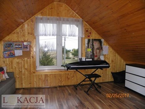 Lokal użytkowy na sprzedaż Kościelna Wieś 160m2 Foto 4