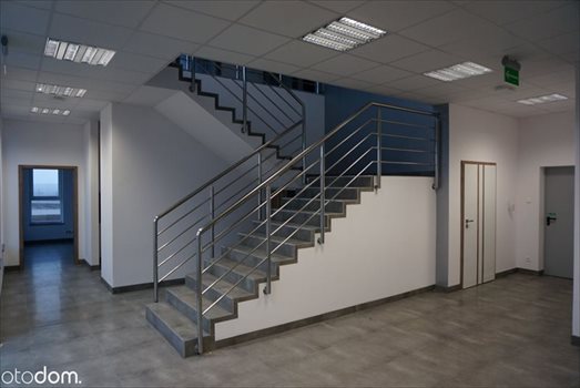 Lokal użytkowy na wynajem Białystok, Centrum 660m2 Foto 8