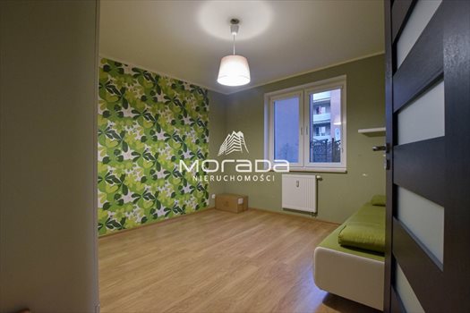 Mieszkanie dwupokojowe na sprzedaż Zielona Góra, os. Piastowskie 53m2 Foto 9