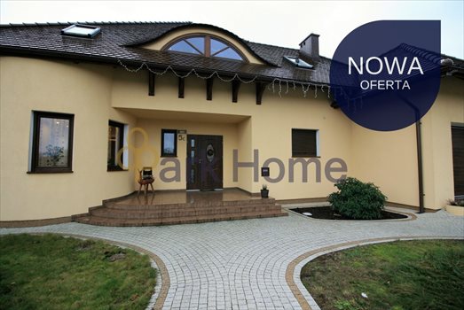 Dom na sprzedaż Nowa Sól 239m2 Foto 1