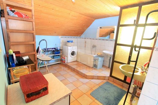 Dom na sprzedaż Starogard Gdański, Malinowa 160m2 Foto 6
