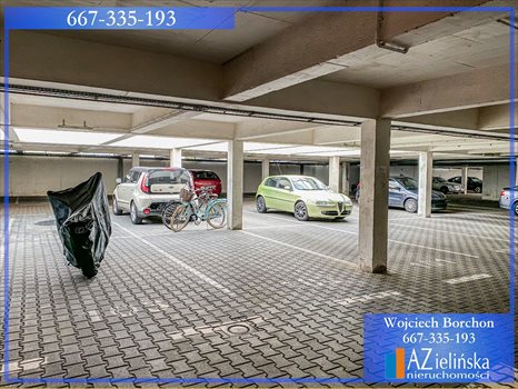 Garaż na sprzedaż Poznań, Nowe Miasto, Pobiedziska 12m2 Foto 1