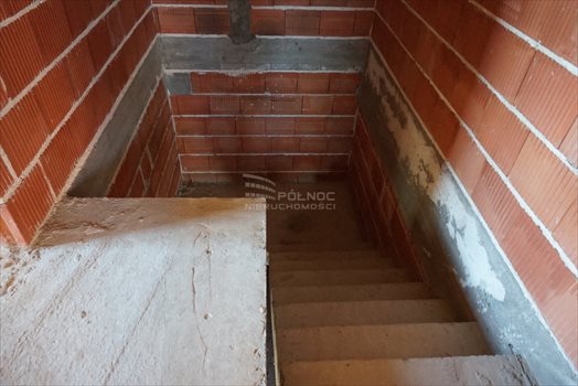 Dom na sprzedaż Pabianice, Okazja! Dom piętrowy, stan surowy zamknięty 143m2 Foto 7