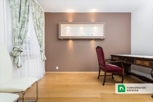 Mieszkanie trzypokojowe na wynajem Kraków, Dębniki, Twardowskiego 100m2 Foto 9