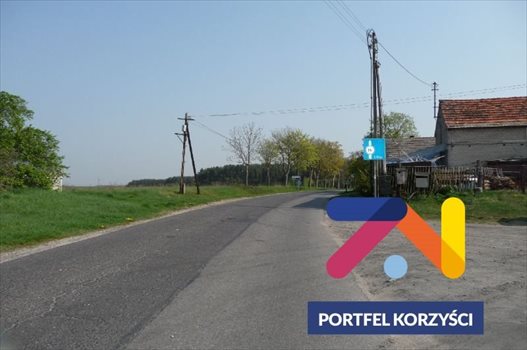 Działka budowlana na sprzedaż Lubogoszcz 750m2 Foto 9