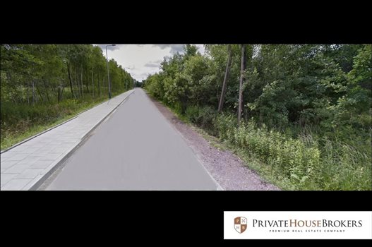 Działka budowlana na sprzedaż Kraków, Skotniki, Podgórki Tynieckie 11 200m2 Foto 5