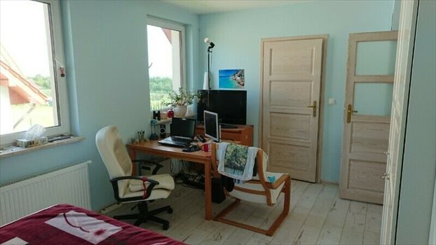 Dom na sprzedaż Kobylany, Chabrowa 200m2 Foto 7