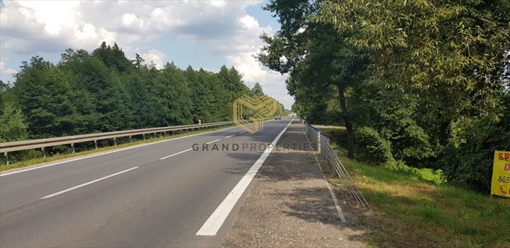 Działka budowlana na sprzedaż Skuszew, Przejazdowa 1 453m2 Foto 2