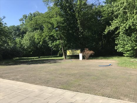 Działka przemysłowo-handlowa pod dzierżawę Warszawa, Praga Północ, Jagiellońska 29 284m2 Foto 3