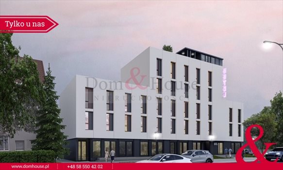 Lokal użytkowy na sprzedaż Sopot, Centrum, Niepodległości 2 125m2 Foto 7
