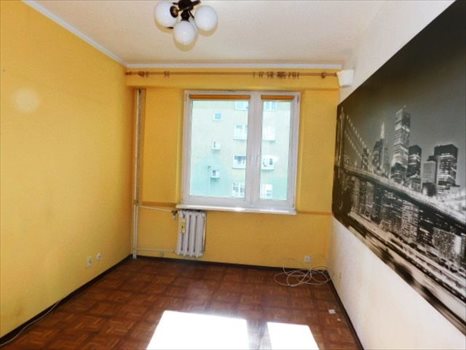 Mieszkanie trzypokojowe na sprzedaż Giżycko, Konarskiego 61m2 Foto 10