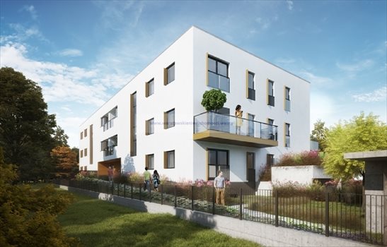 Mieszkanie na sprzedaż Józefosław 138m2 Foto 4