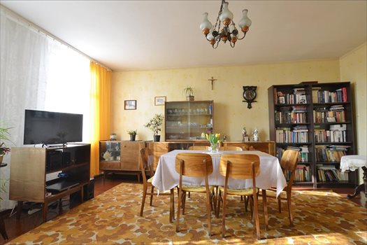 Mieszkanie dwupokojowe na sprzedaż Elbląg, Elbląg, Orla 64m2 Foto 1