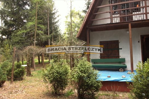 Działka inna na sprzedaż Wola Ducka 2 049m2 Foto 13
