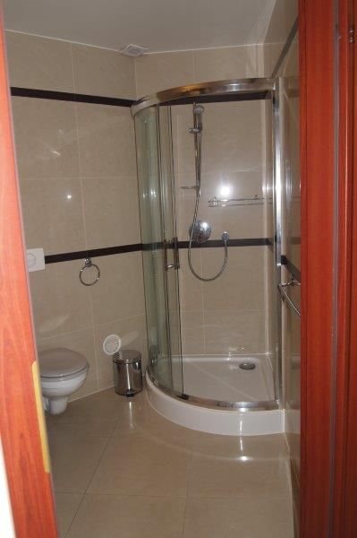 Kawalerka na wynajem Międzyzdroje, Nadmorska, Gryfa Pomorskiego 38m2 Foto 5