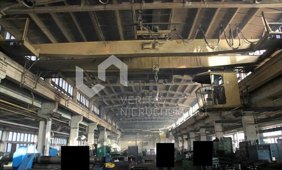 Lokal użytkowy na sprzedaż Mysłowice 2 747m2 Foto 2