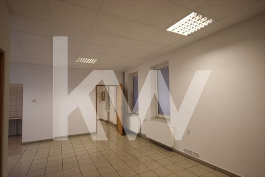 Lokal użytkowy na wynajem Sosnowiec, 3 Maja 98m2 Foto 3