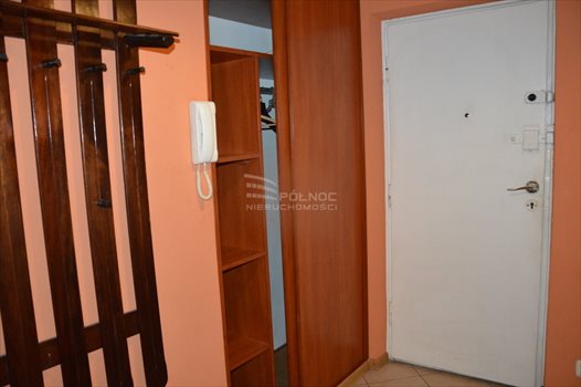 Kawalerka na wynajem Częstochowa, Centrum 30m2 Foto 5