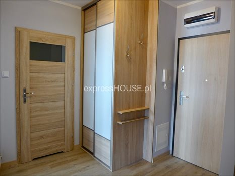 Mieszkanie dwupokojowe na wynajem Lublin, Sławinek, Relaksowa 40m2 Foto 6