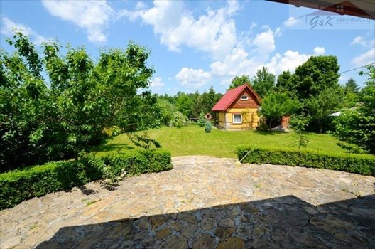 Dom na sprzedaż Chołowice 154m2 Foto 4