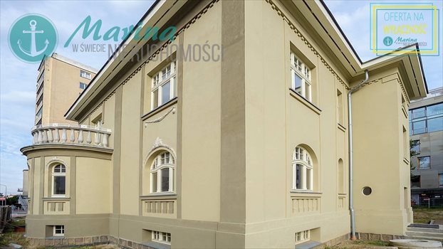 Dom na wynajem Gdynia, Kamienna Góra, ŻOŁNIERZY I ARMII WOJSKA POLSKIEGO 667m2 Foto 3