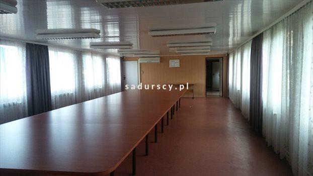 Lokal użytkowy na sprzedaż Trzebinia 596m2 Foto 1