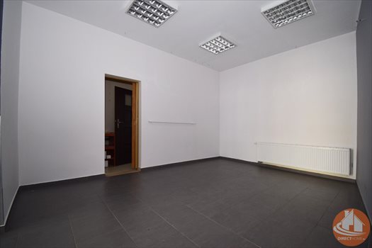 Lokal użytkowy na sprzedaż Gliwice, Daszyńskiego 56m2 Foto 4