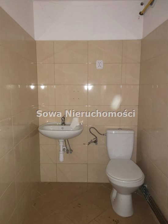 Lokal użytkowy na sprzedaż Świebodzice 52m2 Foto 9