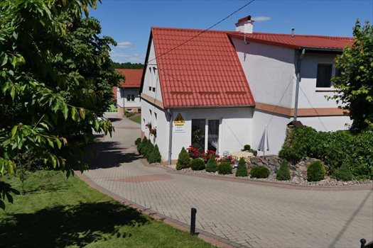 Dom na sprzedaż Rybical 418m2 Foto 2