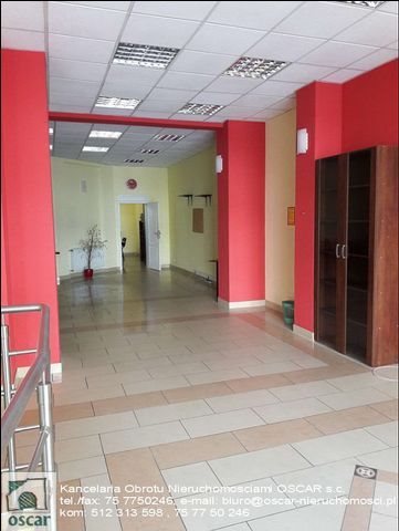 Lokal użytkowy na wynajem Zgorzelec, Centrum 161m2 Foto 3