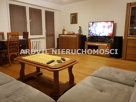 Mieszkanie trzypokojowe na sprzedaż Białystok, Bema, Bema 57m2 Foto 3