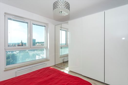 Mieszkanie trzypokojowe na wynajem Gdańsk, Śródmieście, Wałowa 60m2 Foto 9