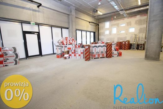 Lokal użytkowy na wynajem Katowice, Centrum, Uniwersytecka 200m2 Foto 4