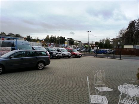 Lokal użytkowy na sprzedaż Bolesławiec 848m2 Foto 5