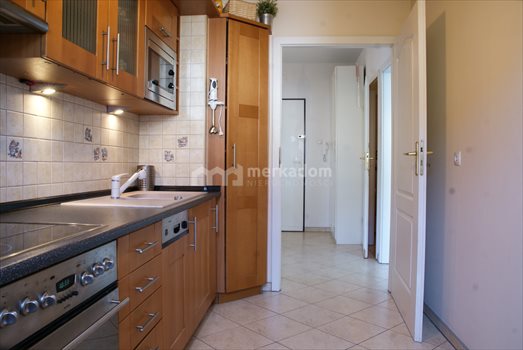 Mieszkanie trzypokojowe na sprzedaż Poznań, Górczyn, Jakuba Krauthofera 74m2 Foto 9