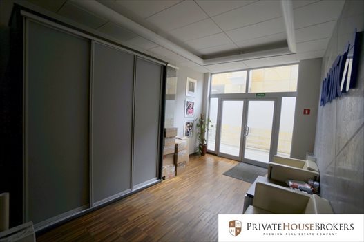 Lokal użytkowy na wynajem Kraków, Salwator, Sołtysa Dytmara 310m2 Foto 5