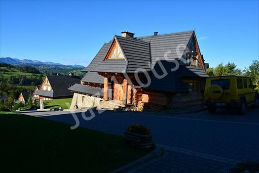 Dom na sprzedaż Zakopane, Zakopane 200m2 Foto 4