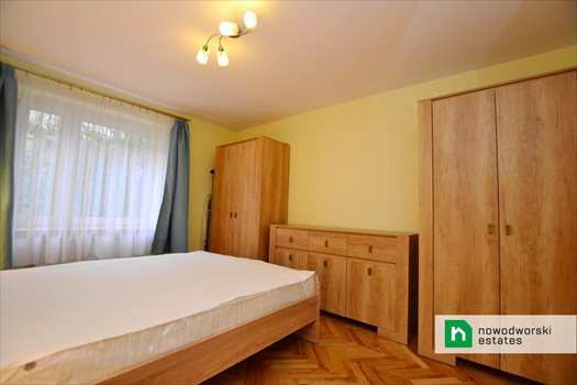 Mieszkanie trzypokojowe na wynajem Gliwice, Centrum, Jana Długosza 62m2 Foto 5
