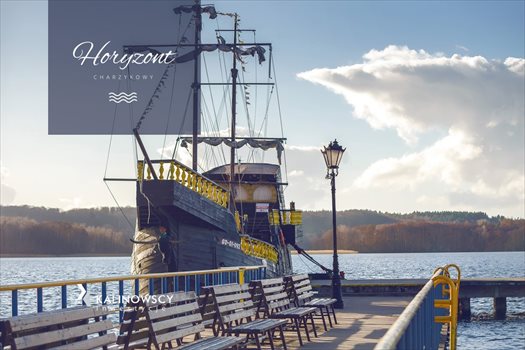 Mieszkanie dwupokojowe na sprzedaż Charzykowy, Kalinowa 55m2 Foto 8